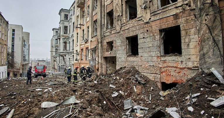 Žestoke borbe na istoku, Ukrajina napreduje. Šef Wagnera: Rusi moraju zauzeti Bahmut