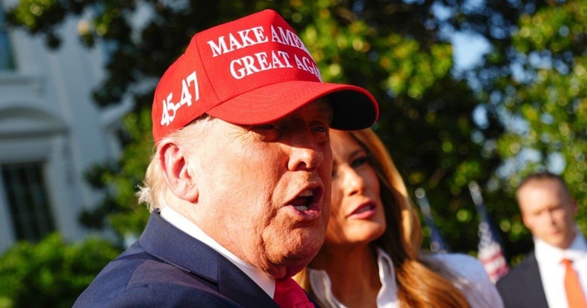 Trump: Svima koji surađuju s antiameričkim savezom BRICS, uvest ću DODATNE carine