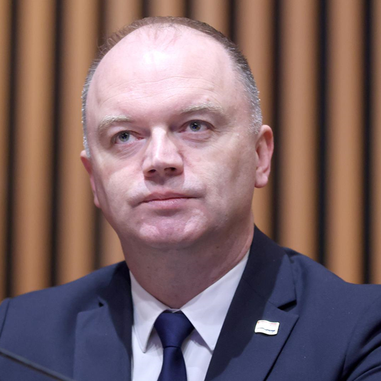 Ministar o mostovcu: Pohvalio sam ga da je glasao, a ispalo da je izvukao karticu