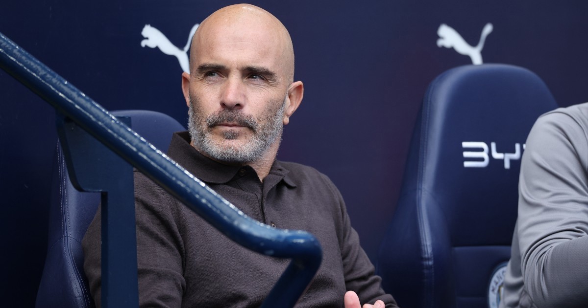 Maresca okuplja igrače Cityja prvi put nakon presude. Čeka ga težak razgovor