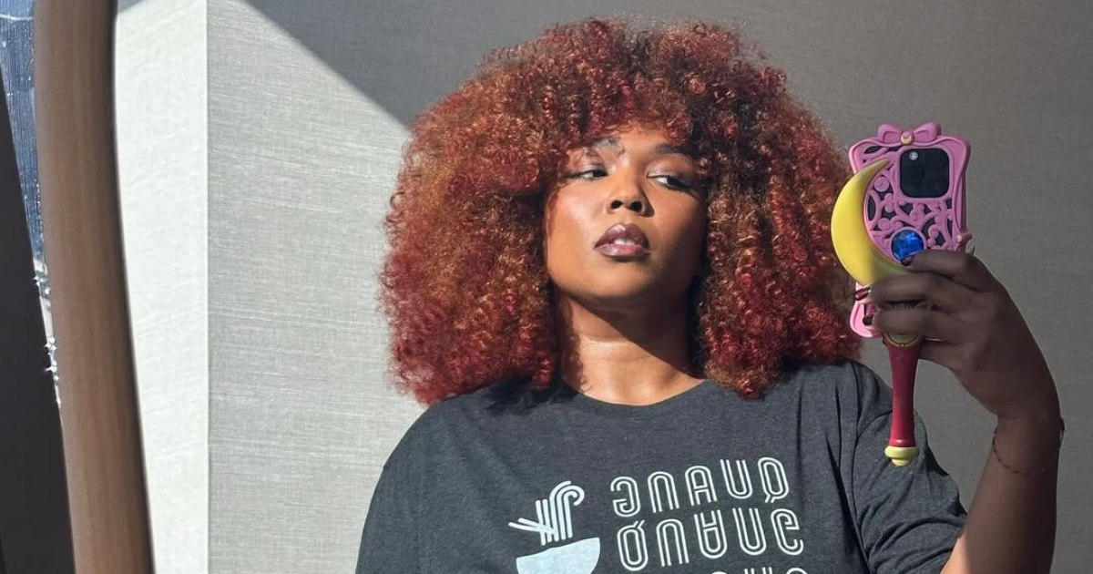 Lizzo otkrila kako je smršavila i pobijedila tjeskobu: Prestala sam se prejedati