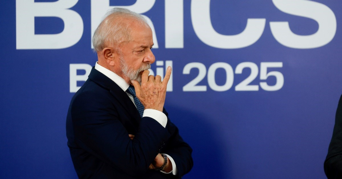 Predsjednik Brazila zaprijetio Trumpu recipročnim mjerama ako uvede carine