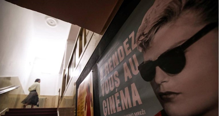 Kreće obnova zagrebačkog kina Tuškanac
