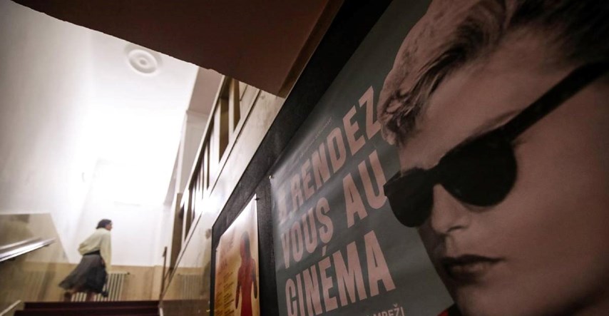 Kreće obnova zagrebačkog kina Tuškanac