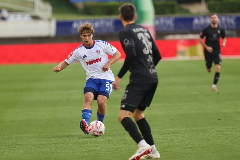 OD 21:00 Hajduk kod Gorice traži prvu ligašku pobjedu ove sezone