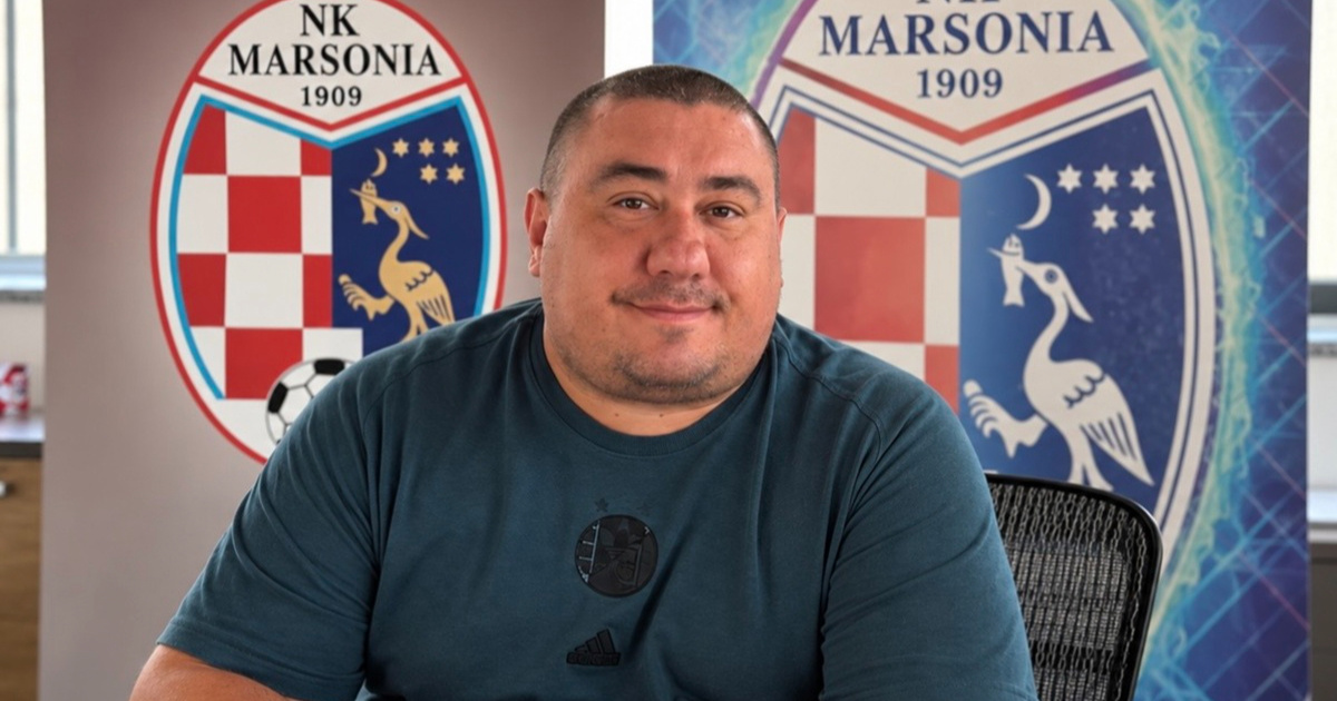 Tko je Veldinu Kariću slomio nos? Ranije je pljunuo i udario suca