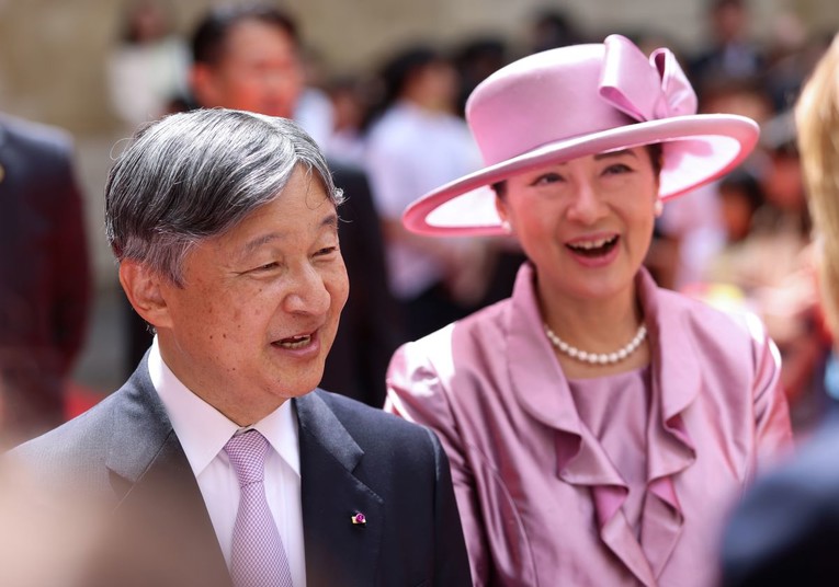 Japan spašava carsku lozu, ali žene i dalje ne mogu naslijediti krunu