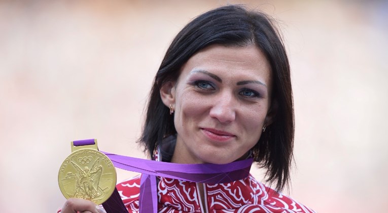 Ruskoj olimpijskoj prvakinji zlatna medalja oduzeta nakon 10 godina