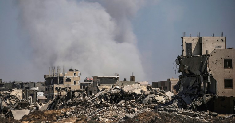 Izrael: Preispitujemo izmijenjeni odgovor Hamasa na predloženi sporazum o primirju