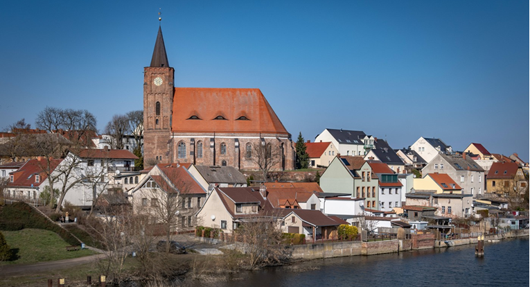 Njemački grad želi privući nove stanovnike. Nudi besplatan smještaj prva dva tjedna