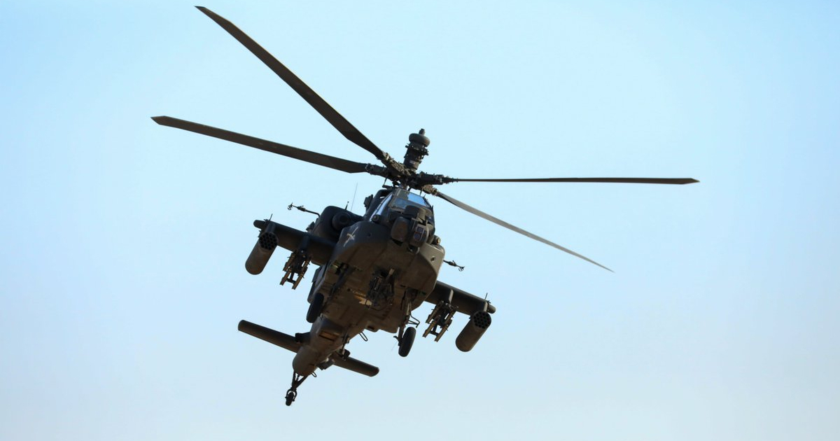 Trump: Iran je srušio američki helikopter u Hormuzu. Odgovorit ćemo