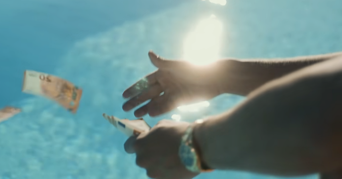 Baka Prase i Voyage objavili spot s Paga: "Zbog ovog su nas opljačkali"