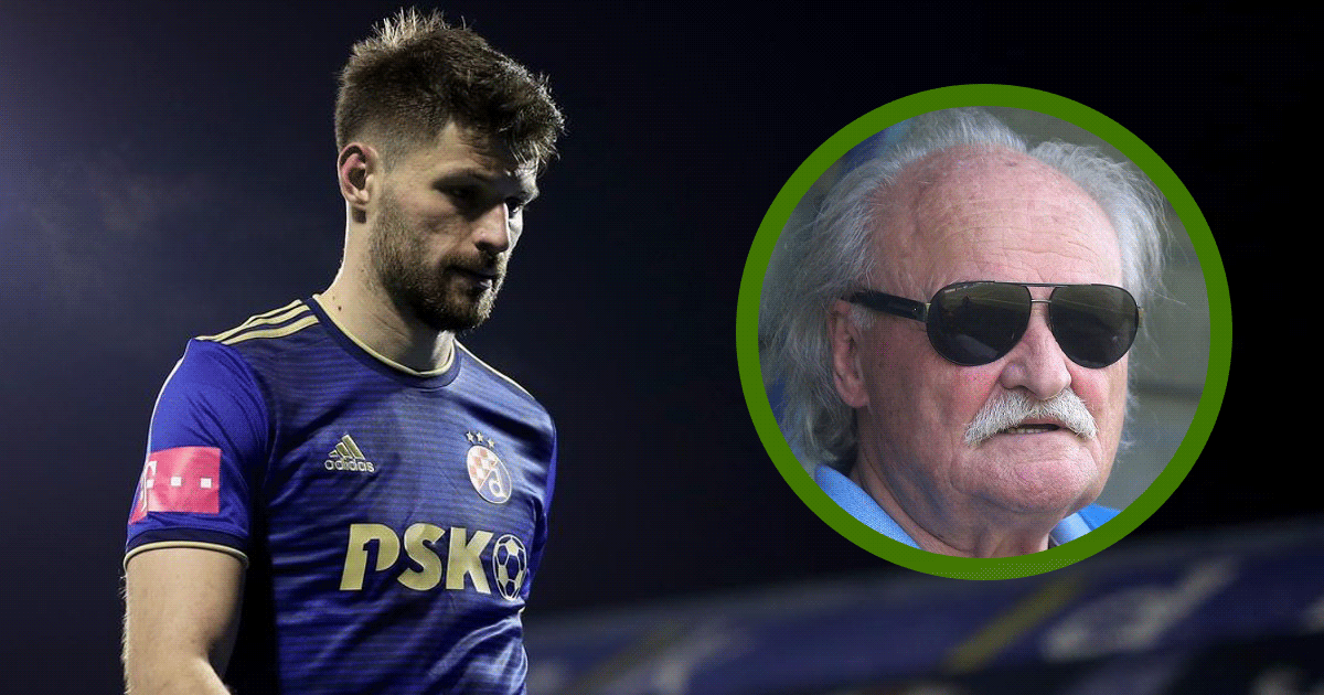 Dinamo neozbiljno bira svoj kadar igrača. Iz toga proizlaze tri velika problema