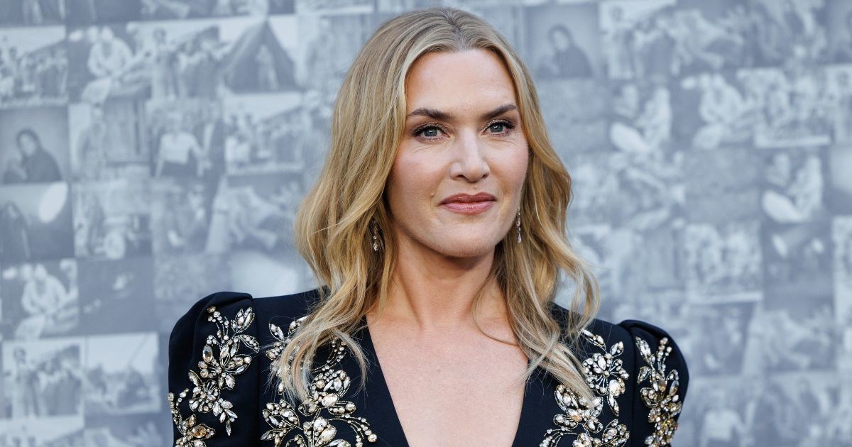 Kate Winslet debitirala kao redateljica
