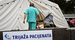 Crna Gora ima najviše slučajeva u zadnja tri mjeseca. Ministar: Imamo brutalnu sezonu