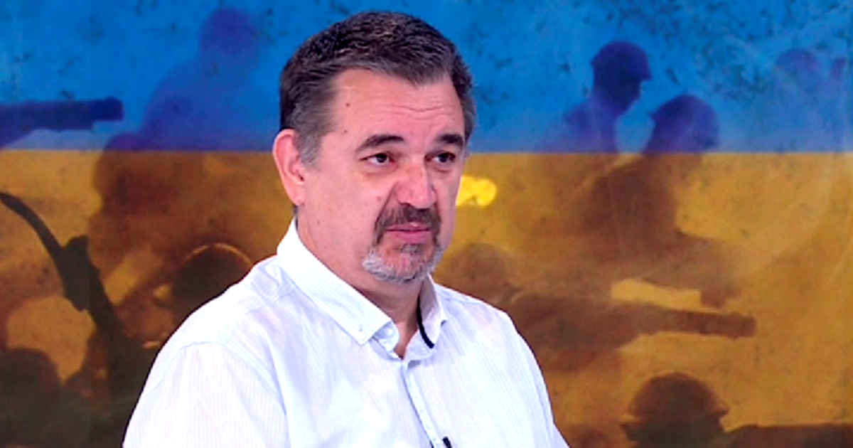 Analitičar Akrap: Da sam na mjestu Rusa, ne bih bio siguran s time što Kina radi