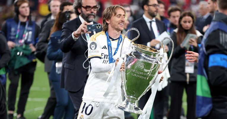 ANKETA Tko će osvojiti Ligu prvaka?