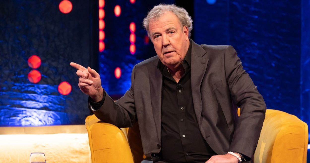 I Jeremy Clarkson napušta Twitter: "Elon Musk bi meni trebao plaćati"