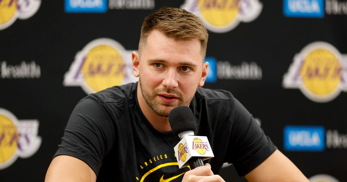 Što je Dončića motiviralo za 51 koš Chicagu? "Šokirao sam se kad mi je to rekao"