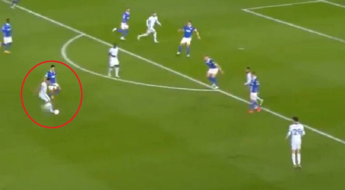 Chelseajev branič zabija kao Lampard. Oduševio je golčinom protiv Brightona