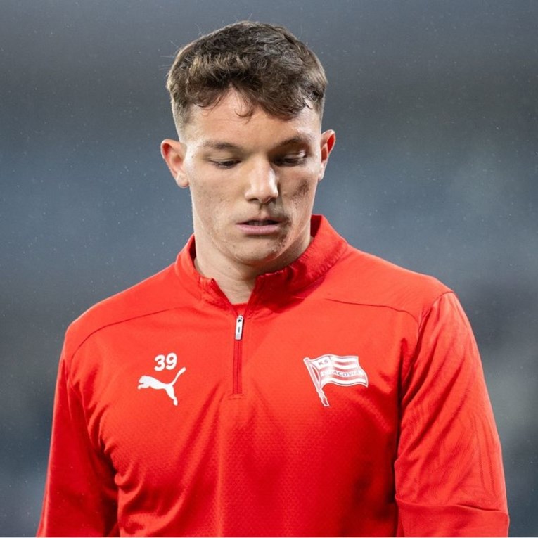 Bio je jedna od najskupljih Dinamovih kupovina. Sad odlazi za milijun eura