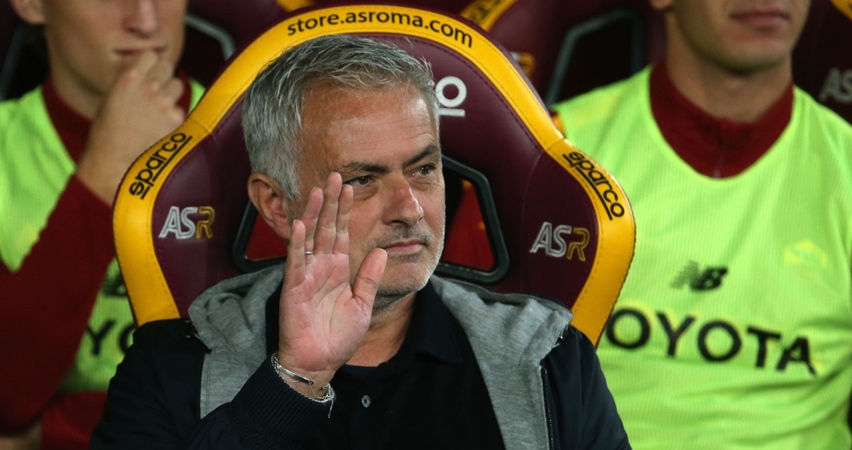 Mourinho srušio veliki Fergusonov rekord