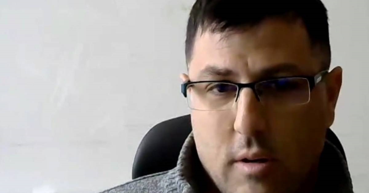 Seizmolog nakon potresa kod Gline: I dalje postoji mogućnost prilično jakih potresa