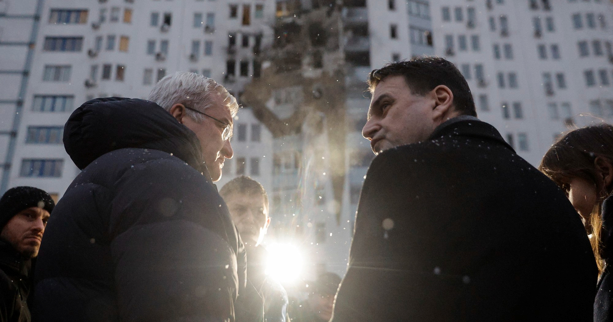 Ukrajinski ministar: Mirovni sporazum od 20 točaka potpisujemo sa SAD-om, ne s Rusijom