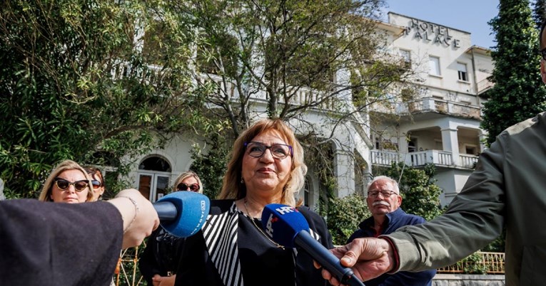 Most predstavio kandidatkinju za gradonačelnicu Kaštela