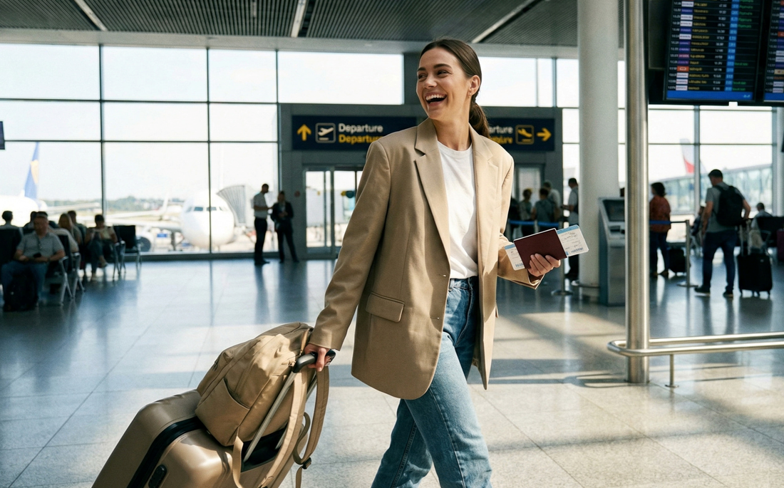 Koji horoskopski znakovi najviše vole putovati?