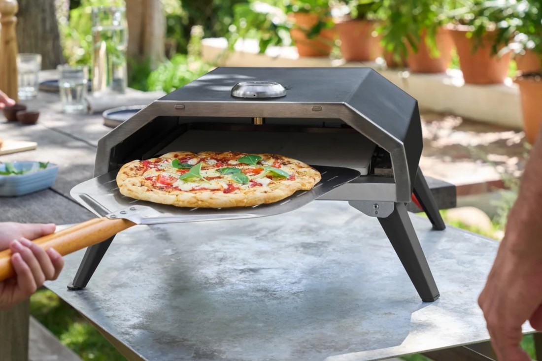 Pizza peć koju kupci hvale ponovno je u trgovinama, košta 89,99 eura