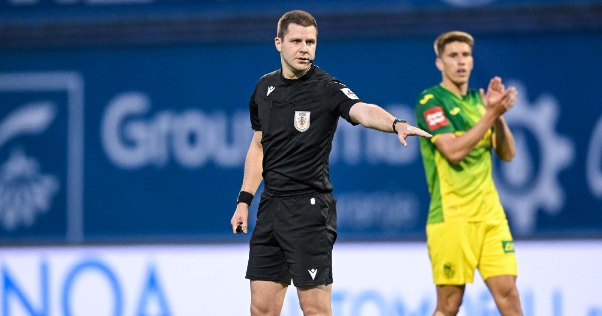 Istra komentirala bizarno isključenje svog igrača: Teško je izabrati igrača utakmice