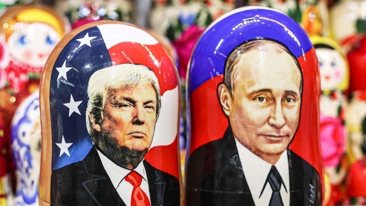 Dogovoren mir na Crnom moru, poznato što će Rusija dobiti za to. Oglasio se Zelenski