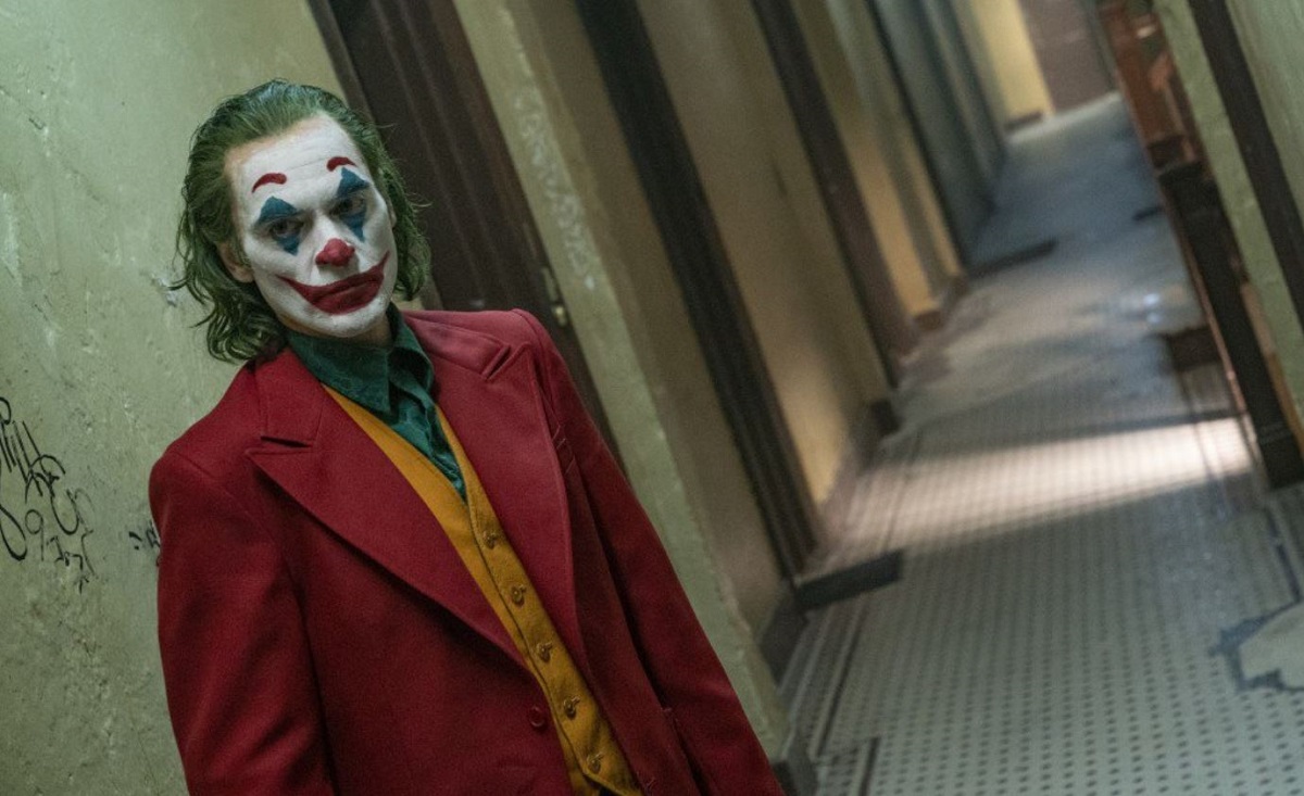 Joker na udaru kritika: "Naježila sam se od nepotrebnog nasilja"