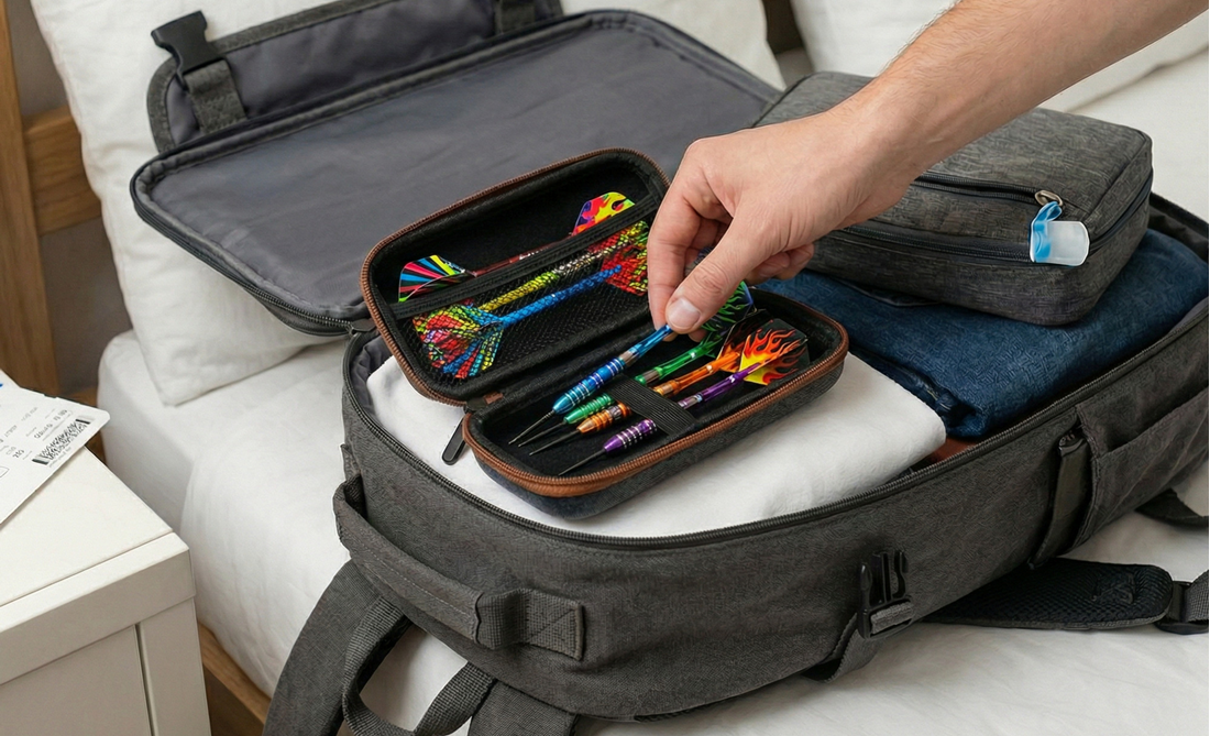 Stvar koju neki često nose na putovanje Ryanair zabranio u ručnoj prtljazi