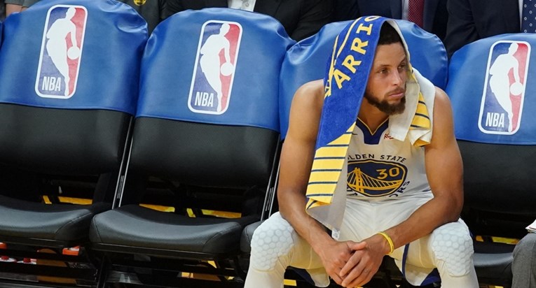 Vlasnik Golden State Warriorsa: Stephen Curry može otići, ako to želi