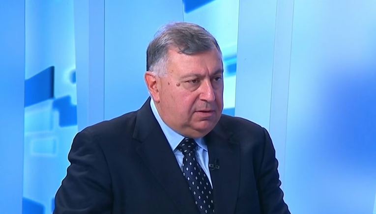 Tadić: Cilj Putina je obnova carstva. Rat će se odlučiti na bojištu, a ne pregovorima