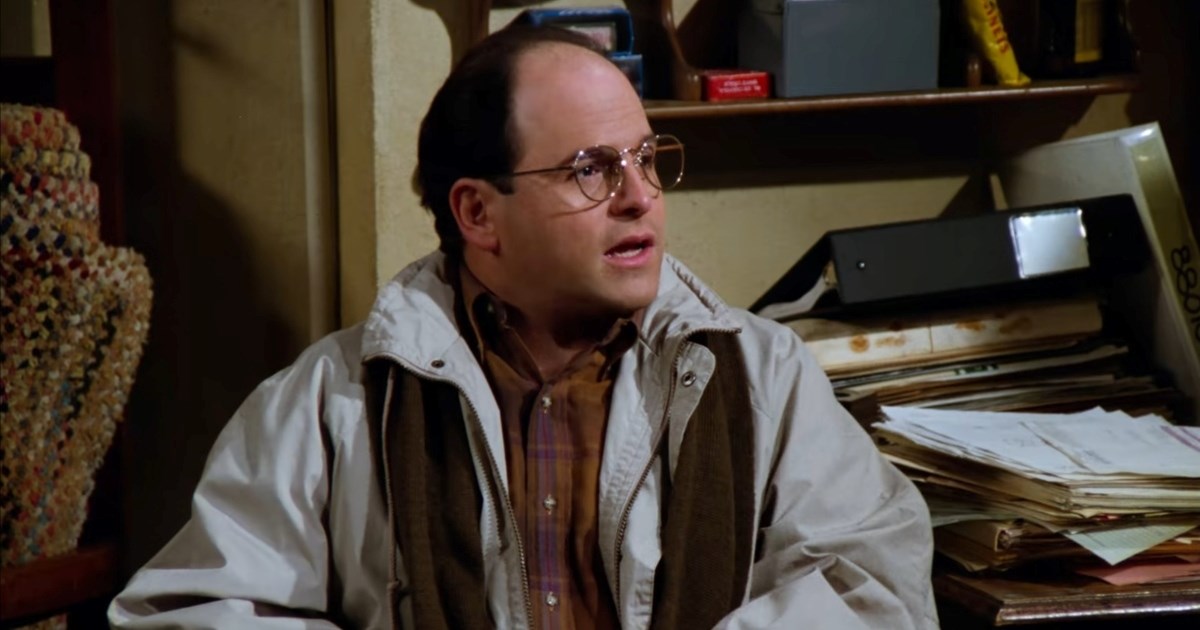 Evo zašto je Jason Alexander dobio ulogu u Seinfeldu