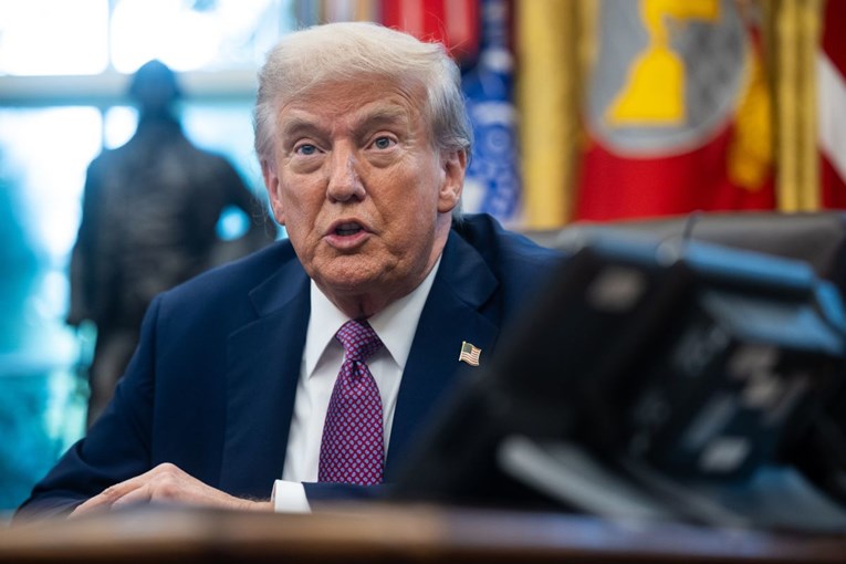 Trump nakon racije u Hyundaiju: Poštujte zakon i obučite Amerikance za vaš posao