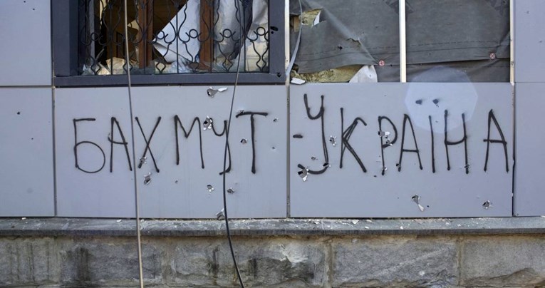 Neobično priznanje šefa Wagnera: Bahmut neće pasti brzo, Ukrajinaca je sve više 