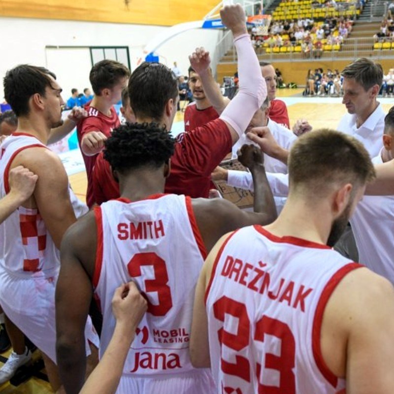 Hrvatski košarkaši izborili kvalifikacije za SP. Ovo su dvije moguće skupine