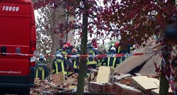 Tri vatrogasca poginula u Italiji, vlasnik priznao: Podmetnuo sam požar
