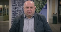 Epidemiolog Rončević: Šire uvođenje covid-potvrda bilo bi motivacija za cijepljenje