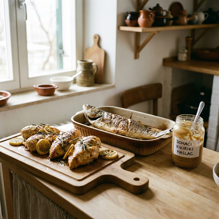 Želite jesti više proteina? Kardiologinja otkrila što je najbolje za srce