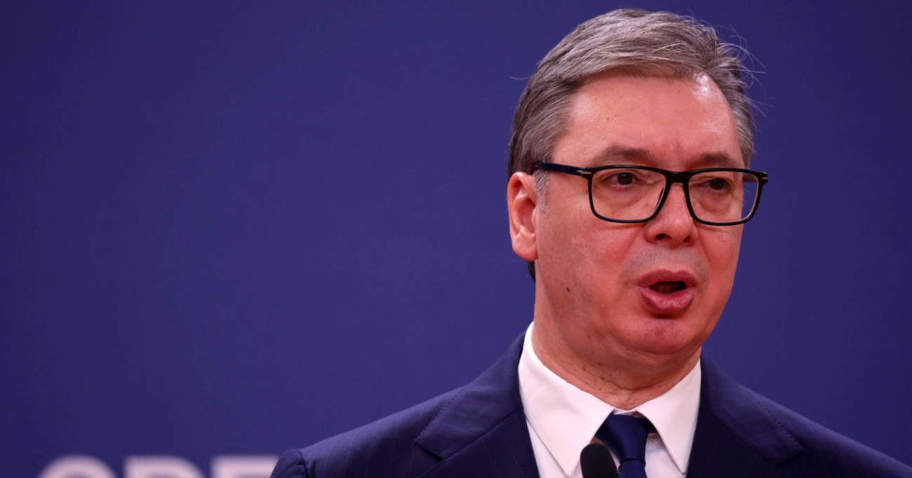 Vučić bijesan: Vlada planove razvoja Srbije pisala uz pomoć ChatGPT-a