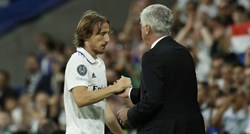 Ancelotti je Modriću dao neočekivanu ponudu