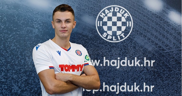 Hajduk besplatno doveo bivšeg veznjaka turskog prvoligaša