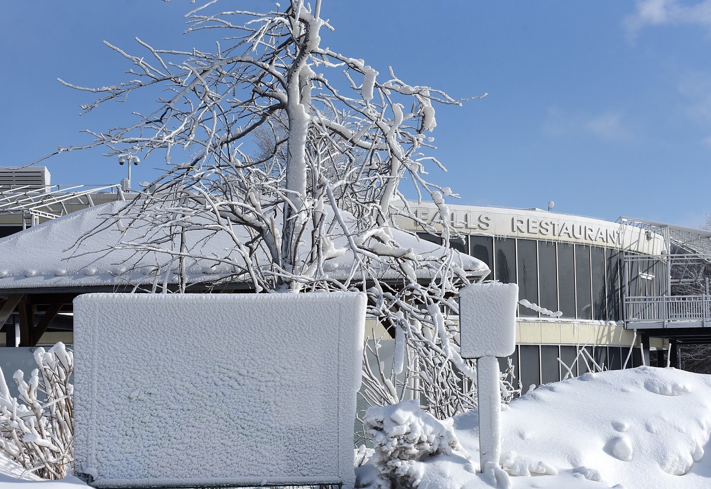 SAD-u prijeti velika zimska oluja: Stižu snijeg, led i arktička hladnoća