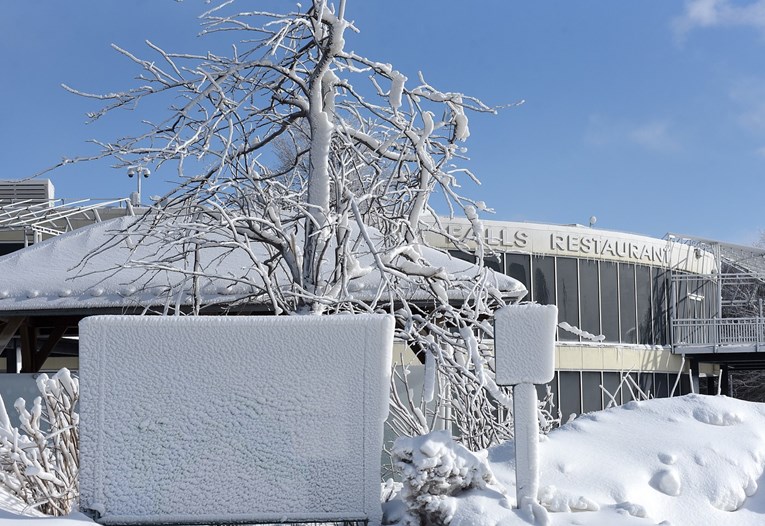 "Stiže strašna oluja": Milijuni Amerikanaca pod upozorenjima