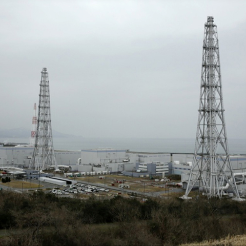 Japan ponovno pokreće najveću nuklearku na svijetu